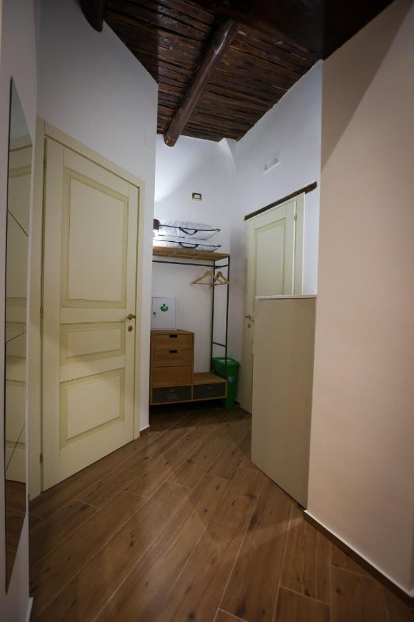 Petramare Charming House Apartment Salerno Exterior foto