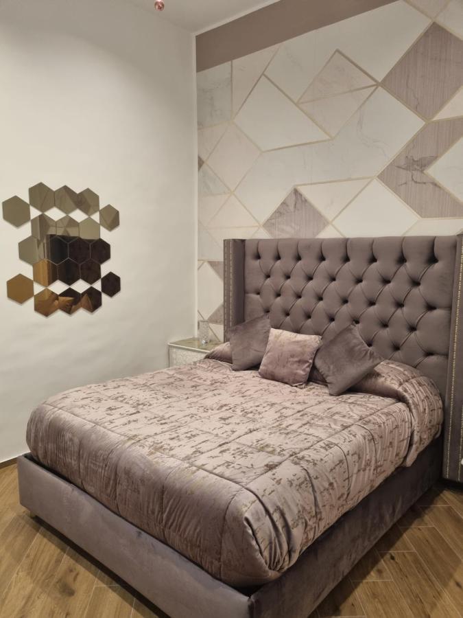 Petramare Charming House Apartment Salerno Exterior foto