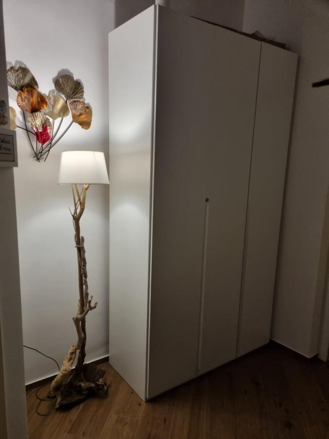 Petramare Charming House Apartment Salerno Exterior foto